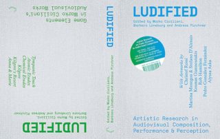 Cover Ludified