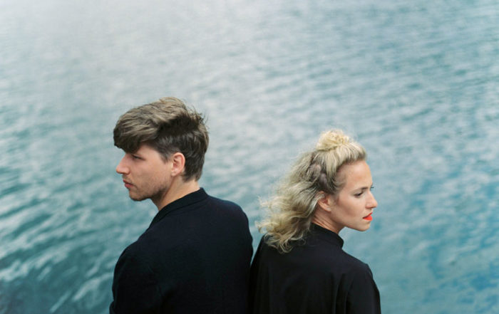 WELLENKLAENGE Simon Zöchbauer Julia Lacherstorfer