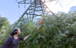 Clara Oppel © Gernot Muhr