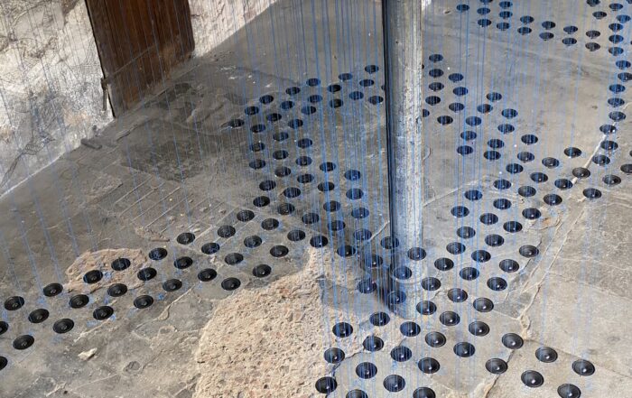 Liquid Echoes 2025 © Clara Oppel