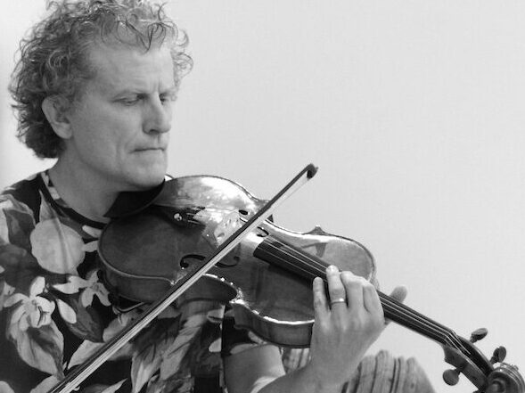 Alexander J. Eberhard © aNother Festival