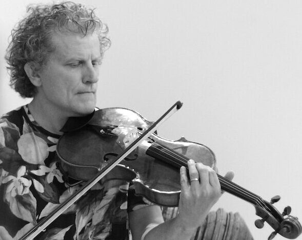 Alexander J. Eberhard © aNother Festival
