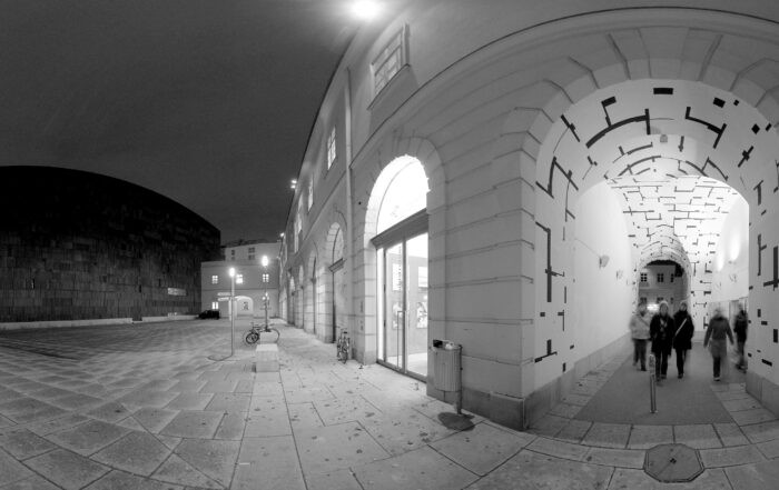 TONSPUR_passage © Kay-Uwe Rosseburg